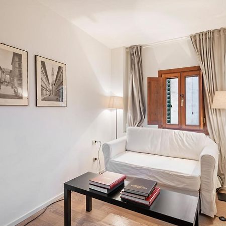 Palazzo Pitti & Boboli Comfortable Apartment Florence Buitenkant foto