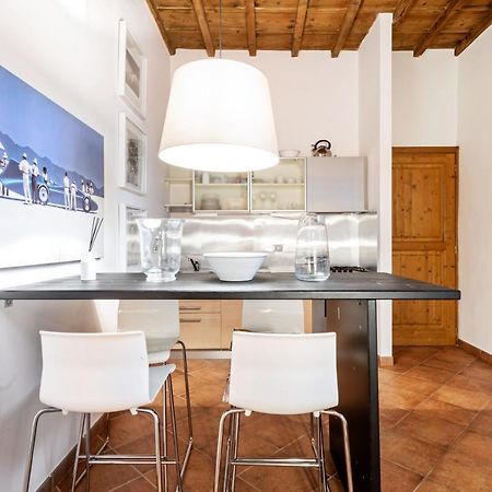 Palazzo Pitti & Boboli Comfortable Apartment Florence Buitenkant foto