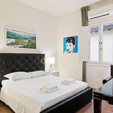 Palazzo Pitti & Boboli Comfortable Apartment Florence Buitenkant foto