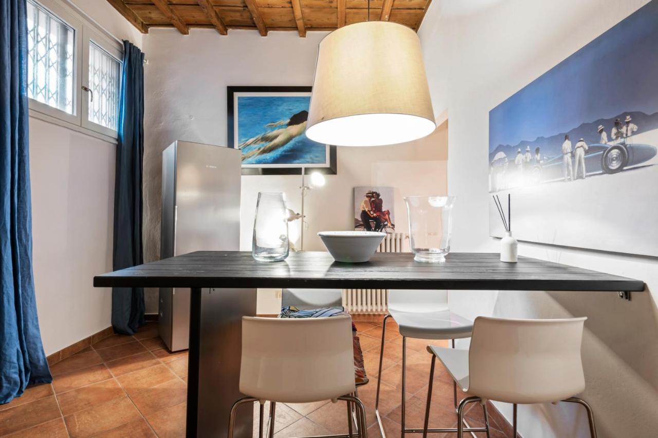Palazzo Pitti & Boboli Comfortable Apartment Florence Buitenkant foto