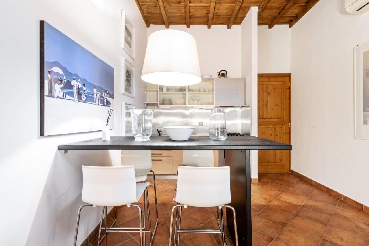 Palazzo Pitti & Boboli Comfortable Apartment Florence Buitenkant foto