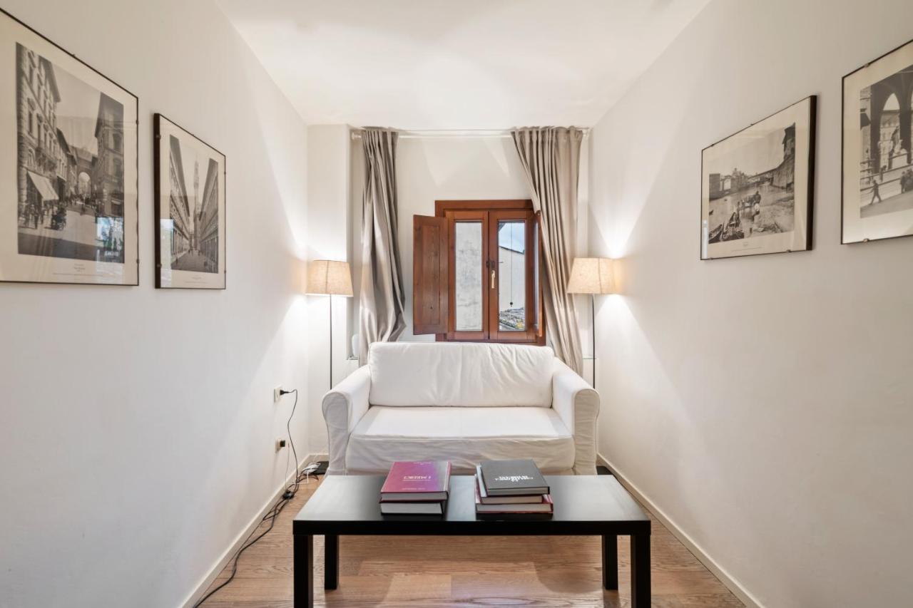 Palazzo Pitti & Boboli Comfortable Apartment Florence Buitenkant foto