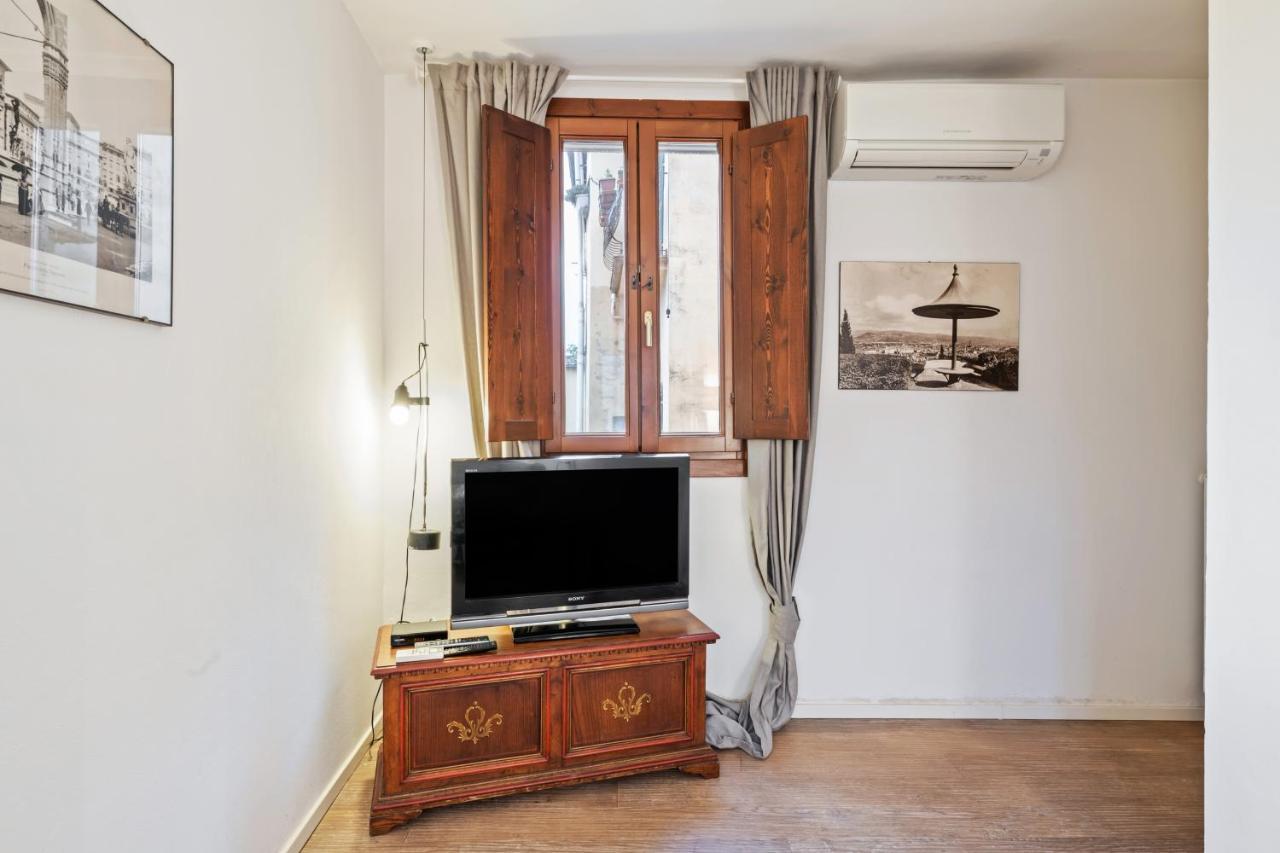 Palazzo Pitti & Boboli Comfortable Apartment Florence Buitenkant foto