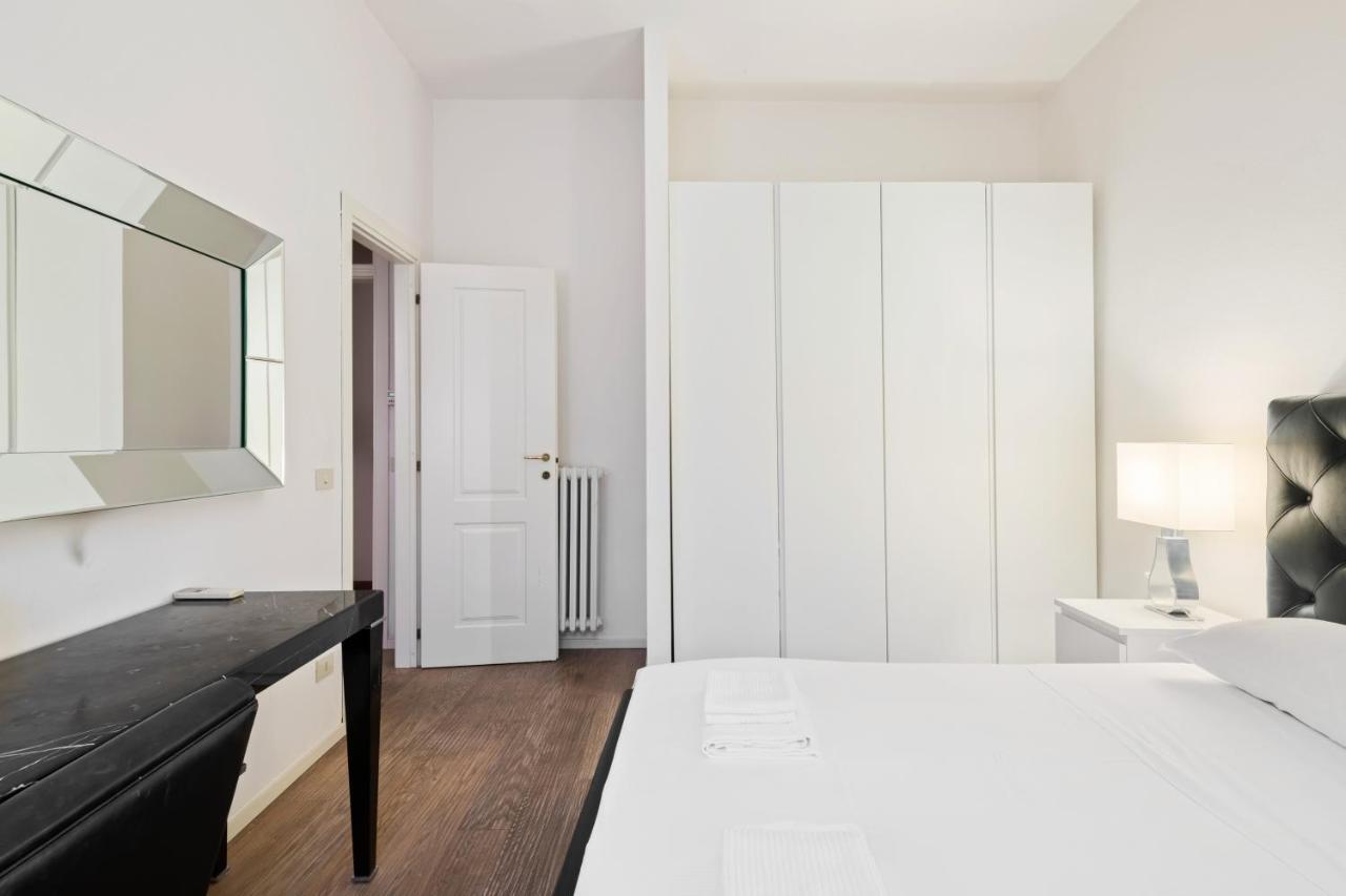 Palazzo Pitti & Boboli Comfortable Apartment Florence Buitenkant foto