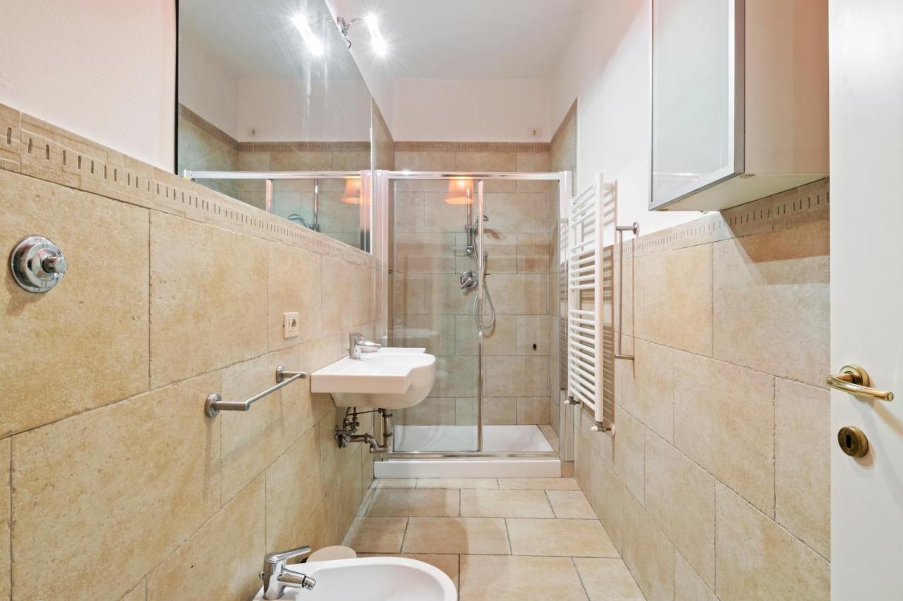 Palazzo Pitti & Boboli Comfortable Apartment Florence Buitenkant foto