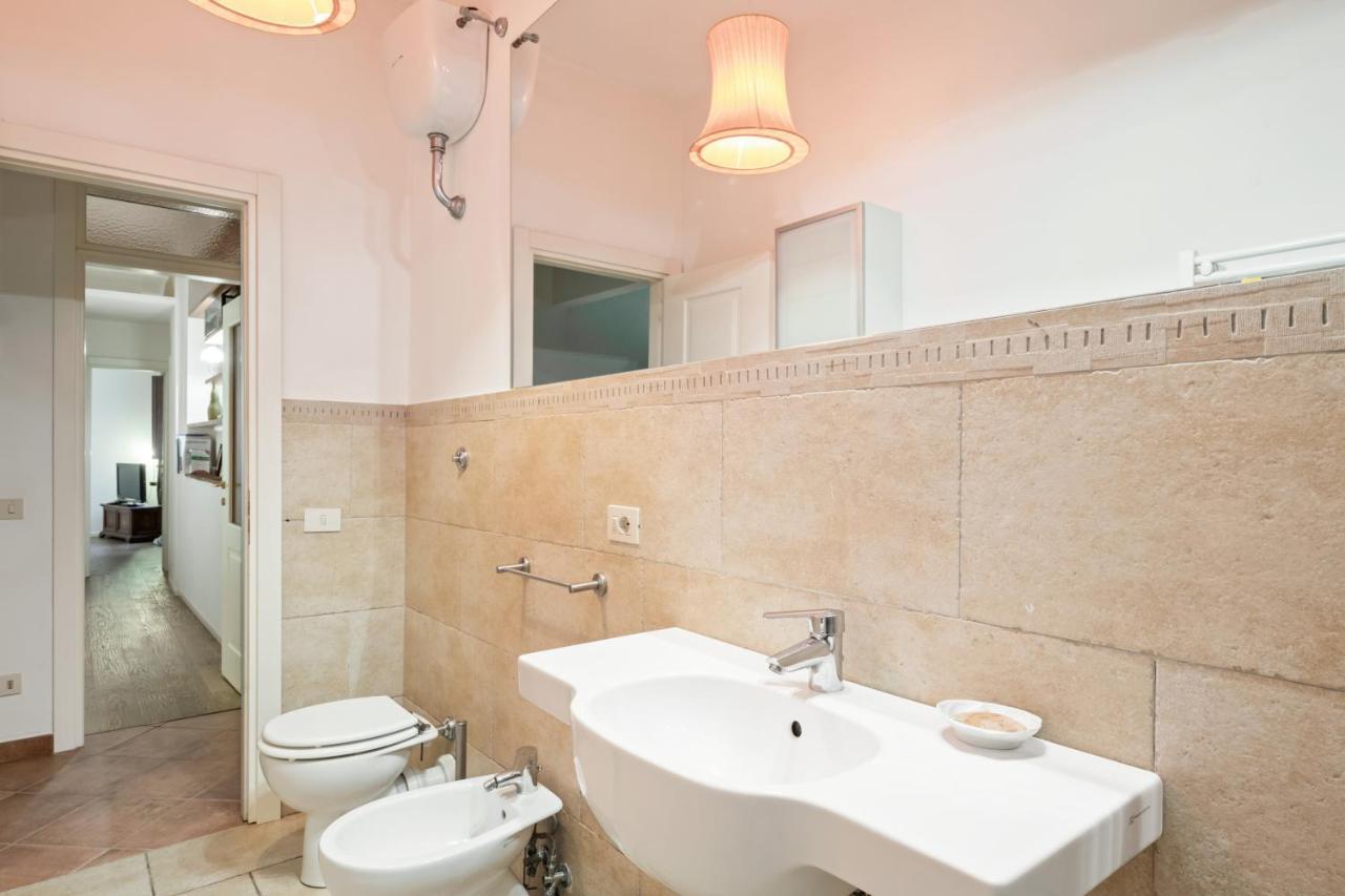 Palazzo Pitti & Boboli Comfortable Apartment Florence Buitenkant foto