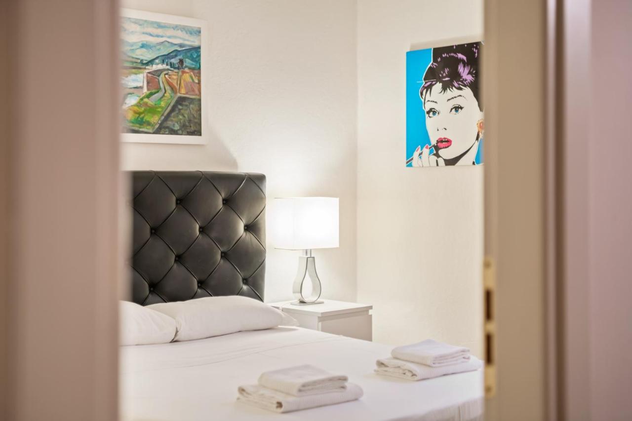 Palazzo Pitti & Boboli Comfortable Apartment Florence Buitenkant foto