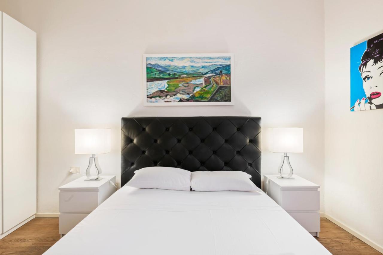 Palazzo Pitti & Boboli Comfortable Apartment Florence Buitenkant foto