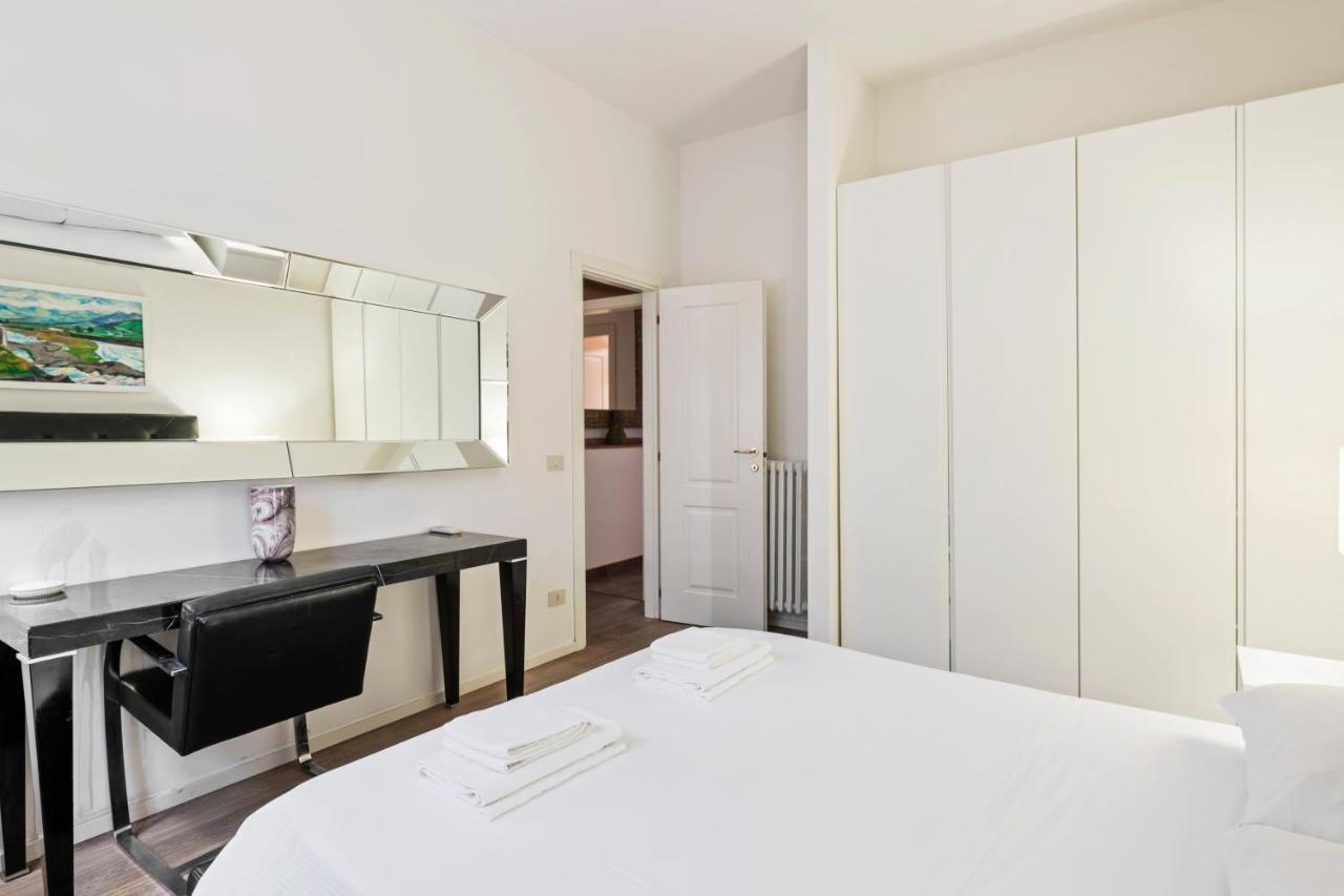 Palazzo Pitti & Boboli Comfortable Apartment Florence Buitenkant foto